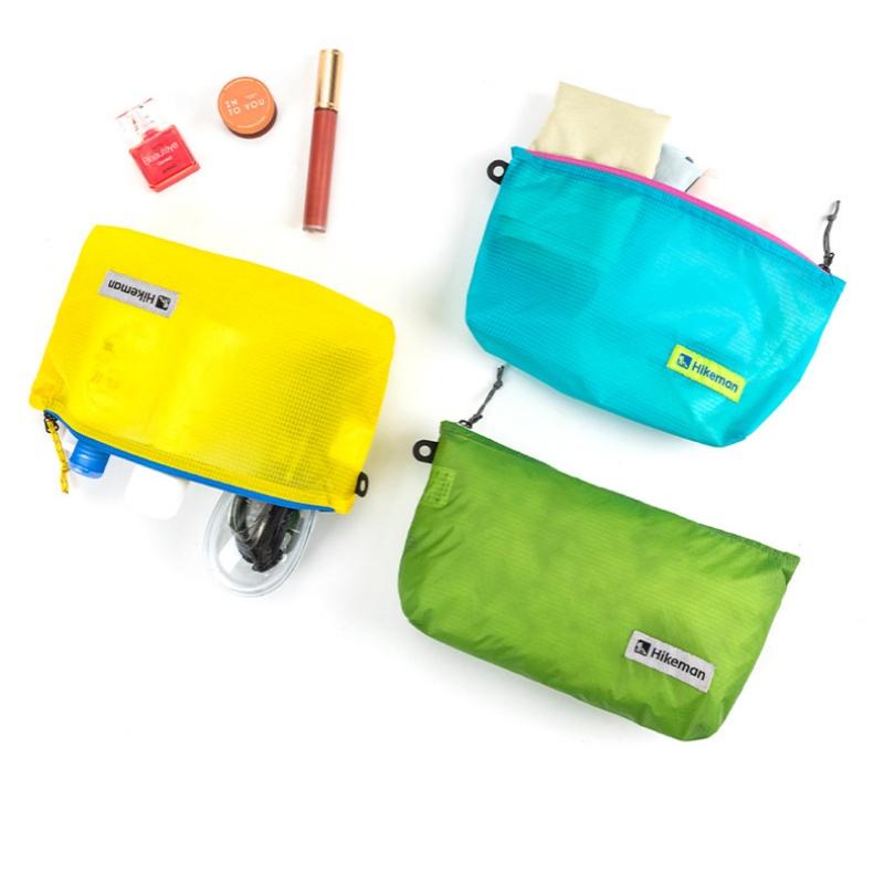 Camping Outdoor Clothing - Outdoor Ultra-Light Storage Bag Camping Portable