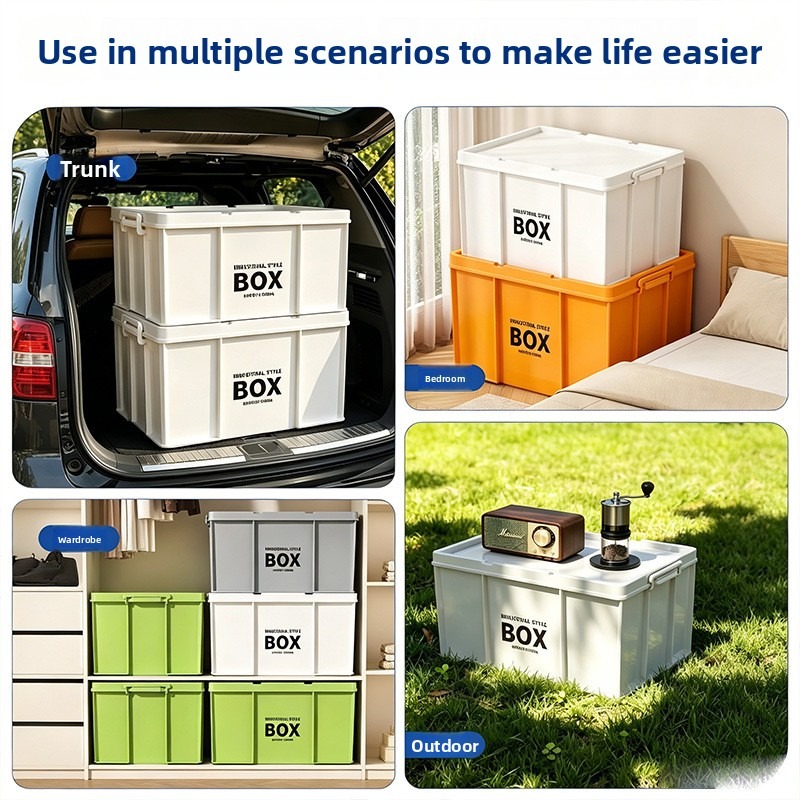 Outdoor Camping Toys - Outdoor Camping Toys Clothes Storage Boxes