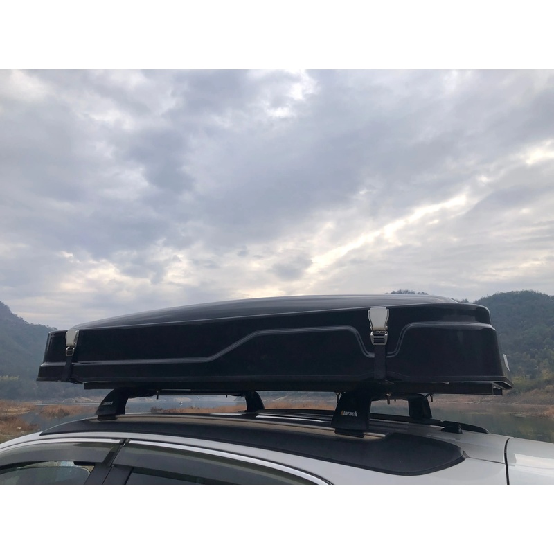 Outdoor Camping Car Tent - Durable High Quality Hard Shell Roof