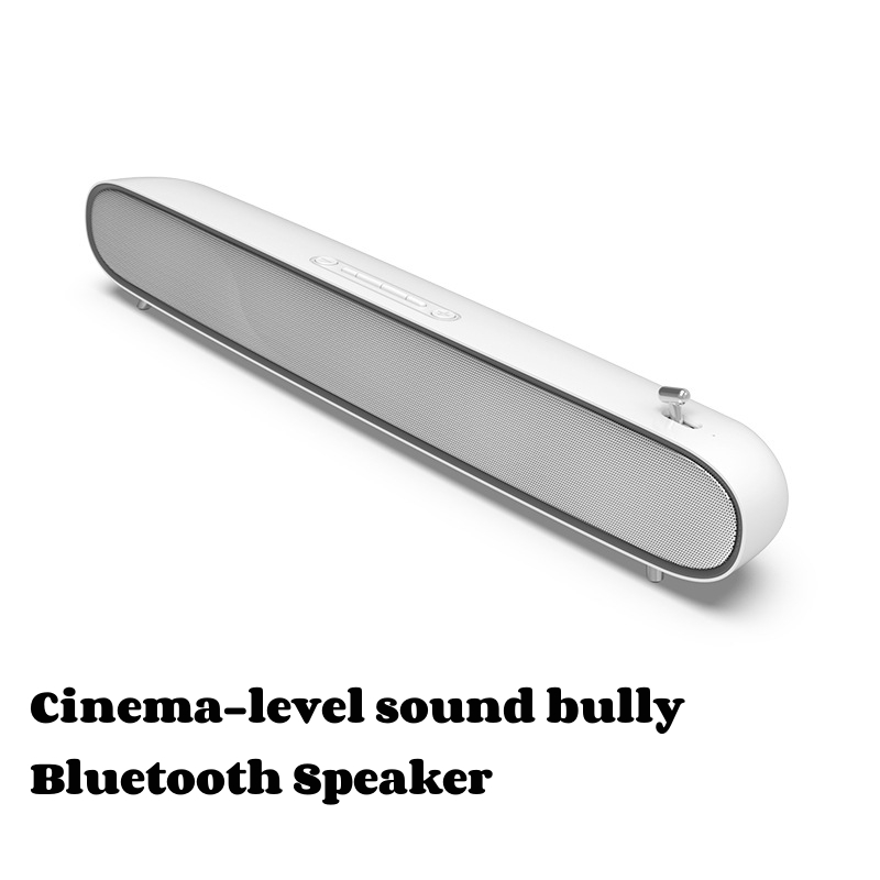 Outdoor Camping Tv - TV Soundbar Wired and Wireles Home