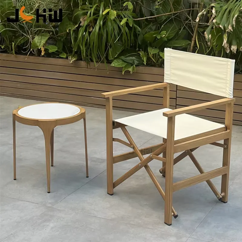 Outdoor Camping Events 2026 - 2026 Modern Aluminum Canvas Comfortable Dining