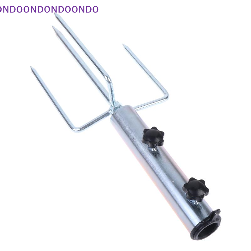 Outdoor Camping Umbrella - Portable Beach Umbrella Ground Stand Outdoor