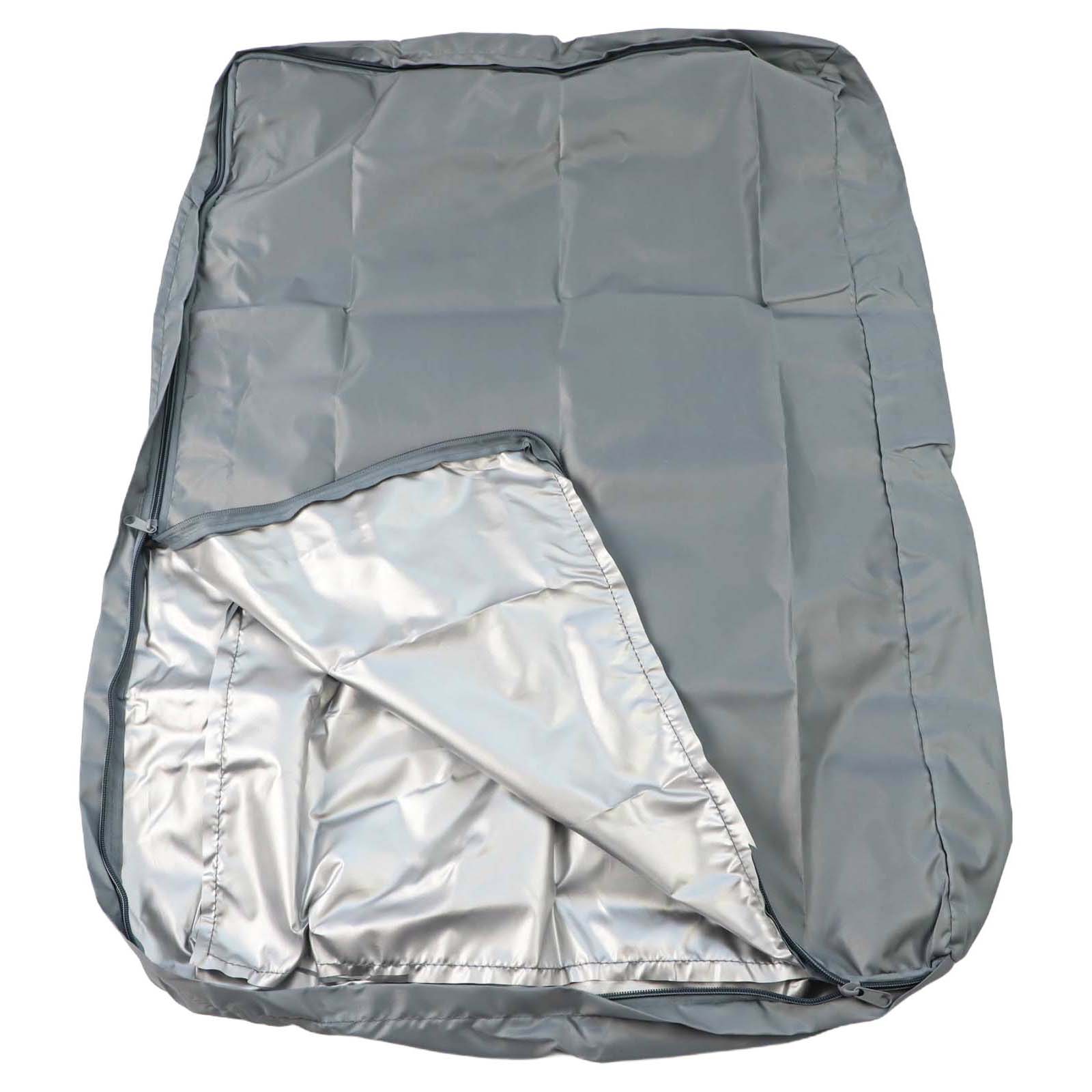 Outdoor Camping Dog Bed - Outdoor Dog Bed Cover 210D Oxford