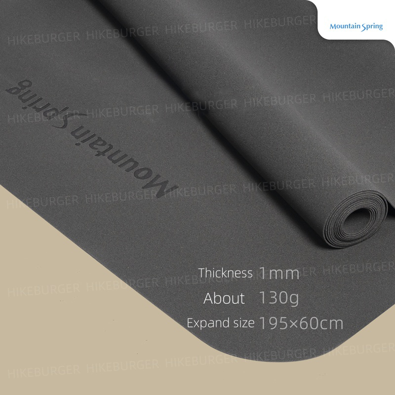 Outdoor Camping Mat Waterproof - Mountain Spring Mat Outdoor Camping Moisture-proof
