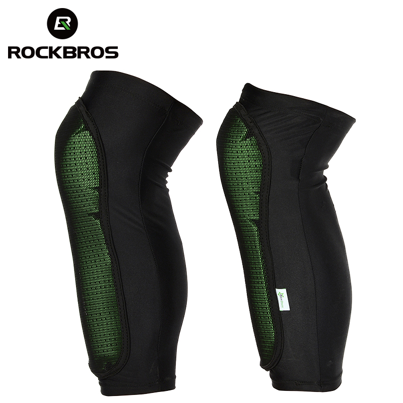 Outdoor Camping Gear - ROCKBROS Cool Sport Legs MTB Cycling
