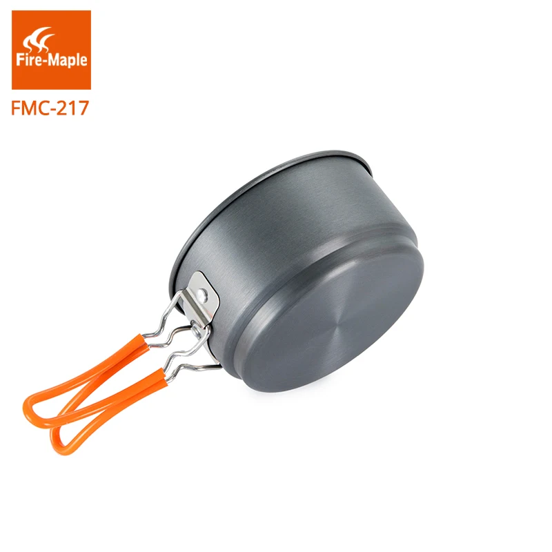 Fire Maple Camping Cookware Se - Outdoor Camping Cooking Set ulasan dan harga
