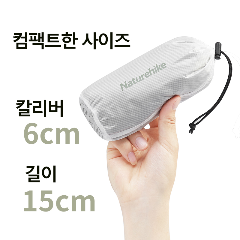 Naturehike Camping Sleeping Ba - Outdoor Camping Sleeping Bag ulasan dan harga