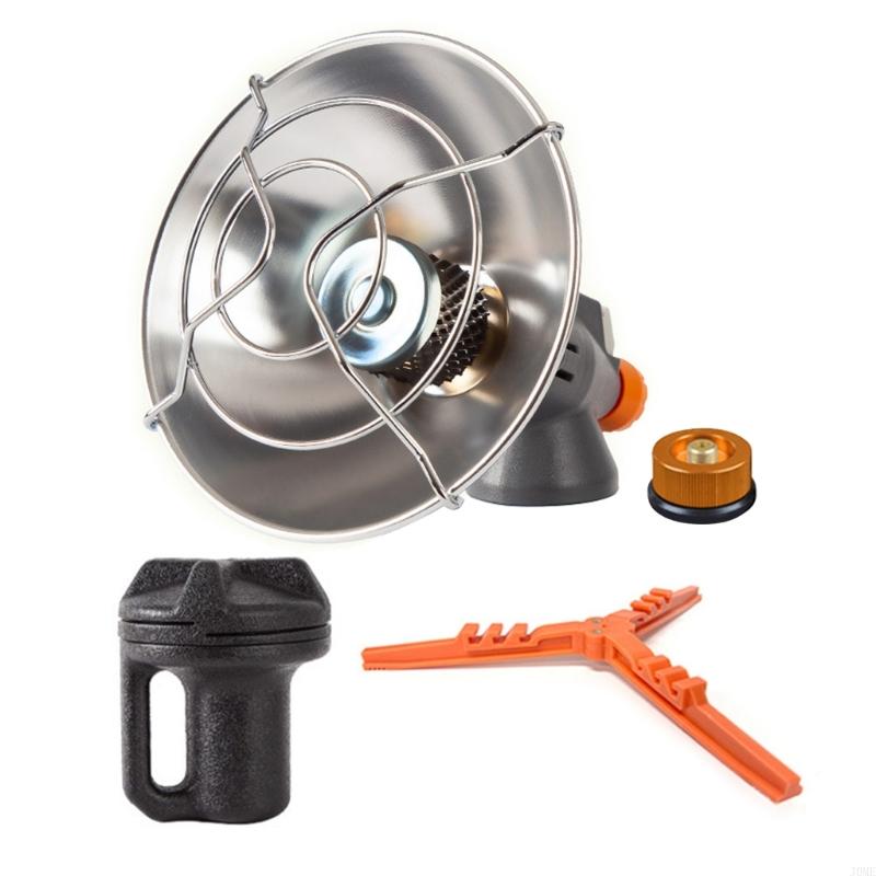 Portable Outdoor Camping Heate - Outdoor Camping Gas Heater ulasan dan harga