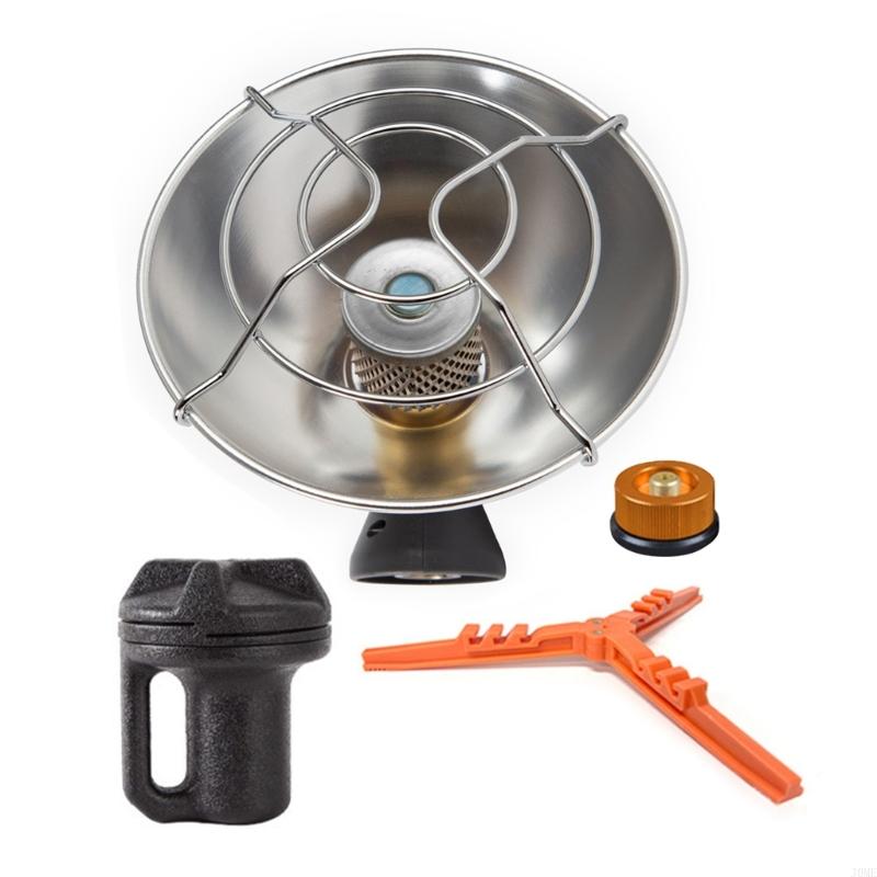 Portable Outdoor Camping Heate - Outdoor Camping Gas Heater ulasan dan harga