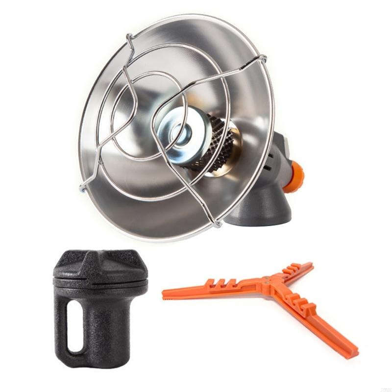 Portable Outdoor Camping Heate - Outdoor Camping Gas Heater ulasan dan harga