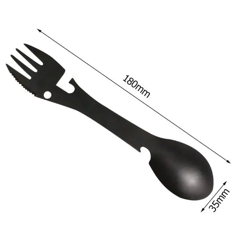 5 In 1 Outdoor Camping Multi F - Outdoor Camping Gear ulasan dan harga