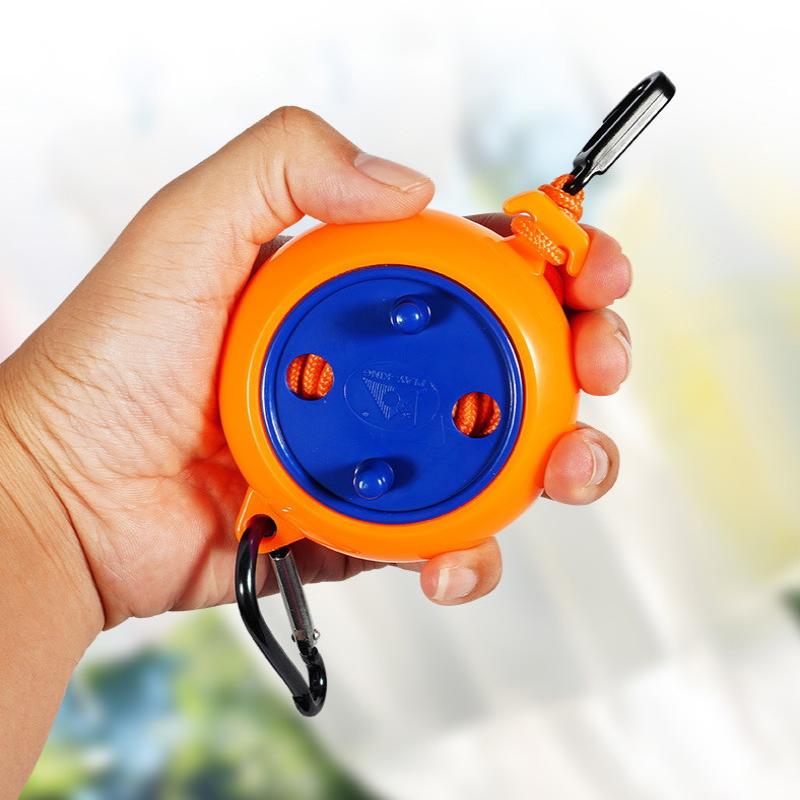 Hot 1Pc Retractable Clothes Dr - Camping Outdoor Clothing ulasan dan harga