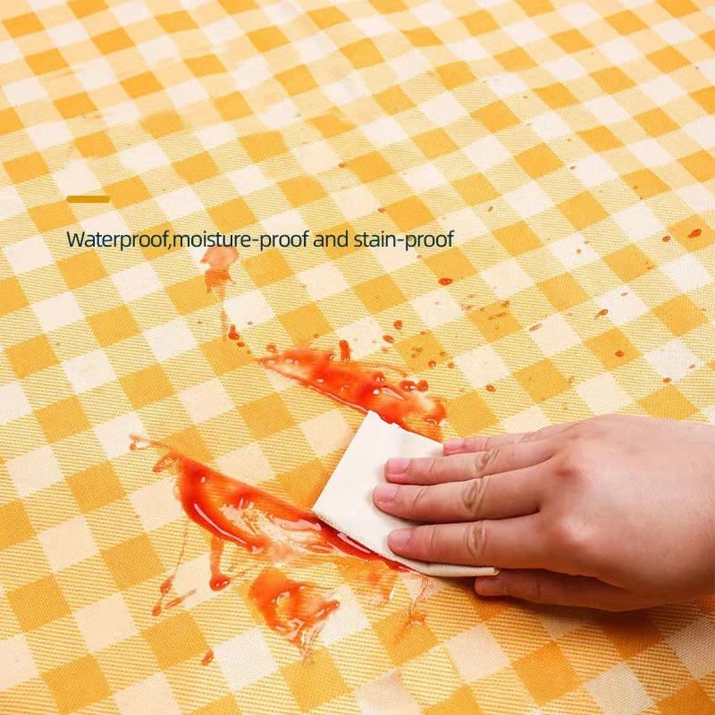 200*200cm Portable Camping Mat - Outdoor Camping Mat Waterproof ulasan dan harga