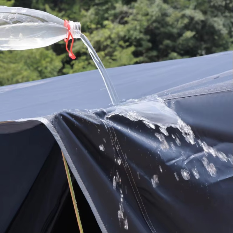 Outdoor Camping SUV Offroad Ca - Outdoor Camping Car Tent ulasan dan harga