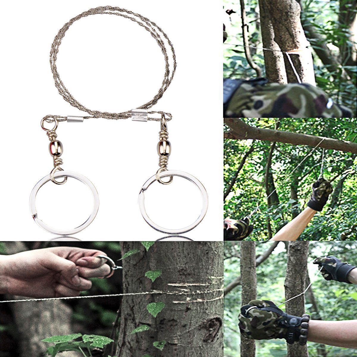 Hongrui DIY Compact Portable I - Outdoor Camping Gear ulasan dan harga