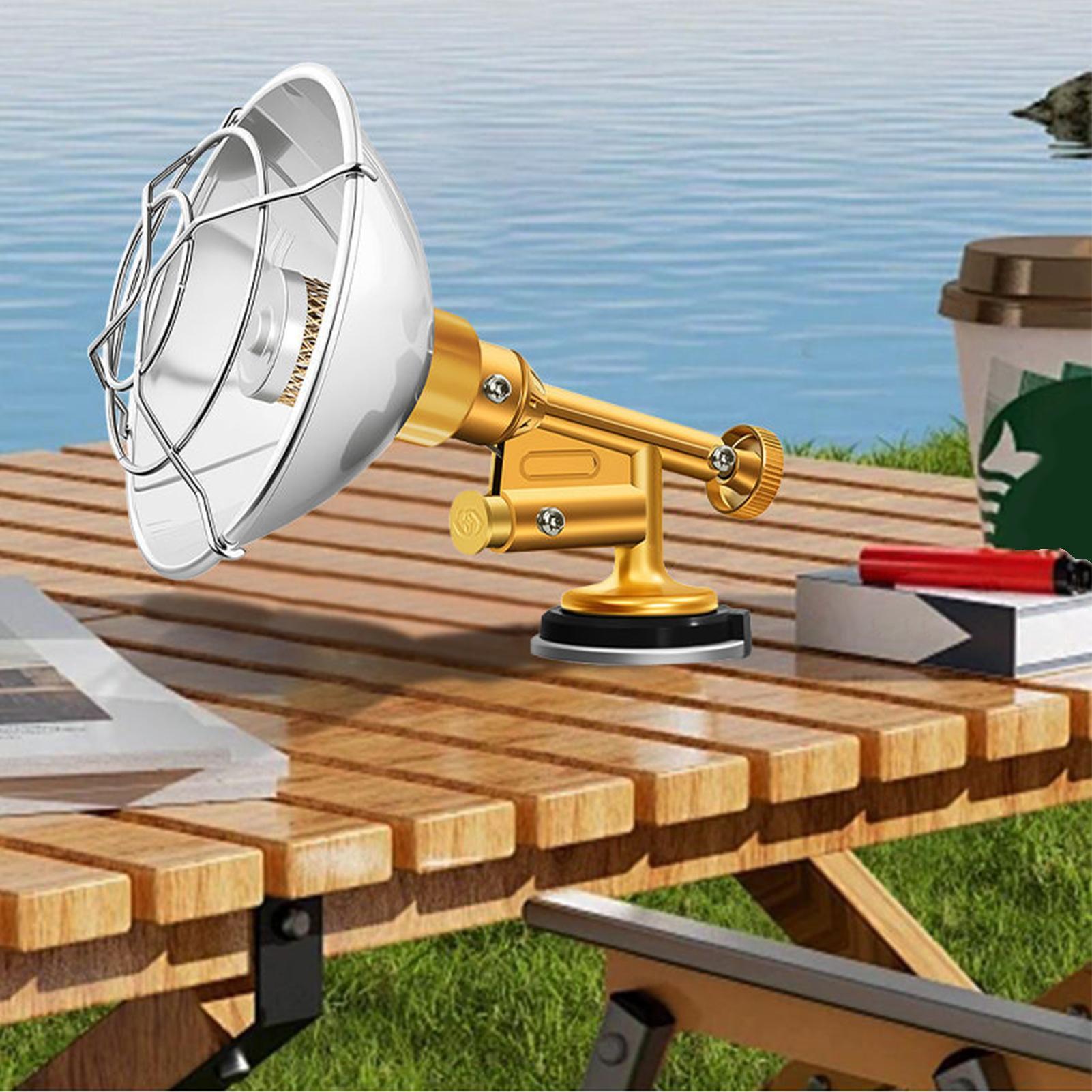 Portable Outdoor Camping Heate - Outdoor Camping Gas Heater ulasan dan harga
