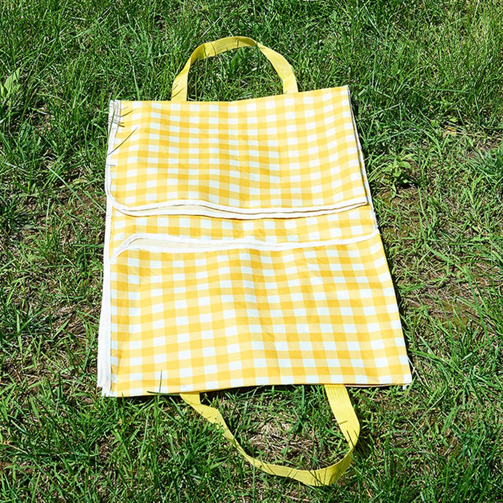 Outdoor Picnic Mat Waterproof  - Outdoor Camping Mat Waterproof ulasan dan harga