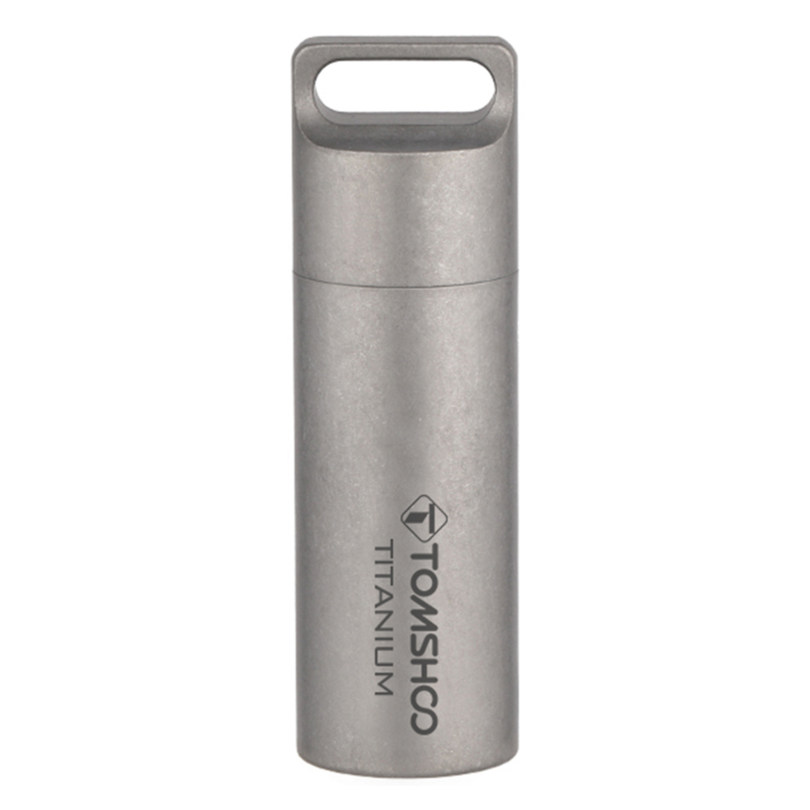 Tomshoo Titanium Mini Sealed W - Outdoor Camping Utensils ulasan dan harga