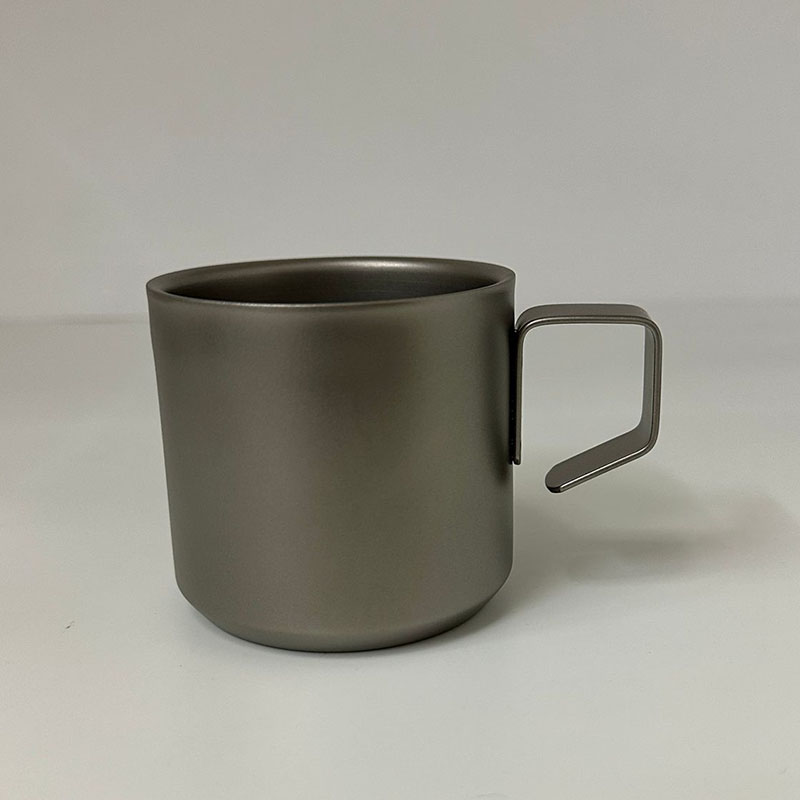 150ml Mini Coffee Mug / Beer M - Outdoor Camping Utensils ulasan dan harga