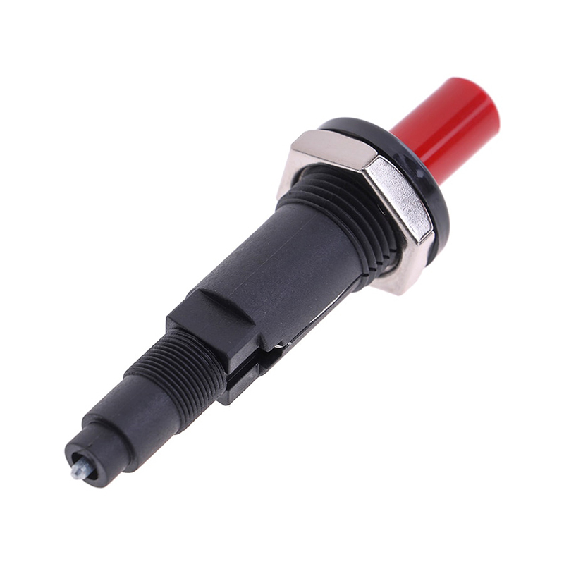 Push Button Piezo Ignitor With - Outdoor Camping Burner ulasan dan harga