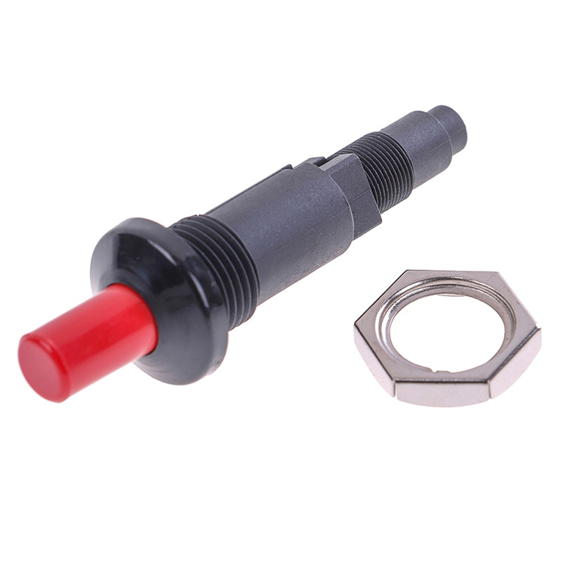 Push Button Piezo Ignitor With - Outdoor Camping Burner ulasan dan harga