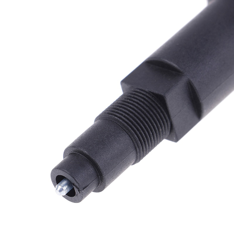 Push Button Piezo Ignitor With - Outdoor Camping Burner ulasan dan harga