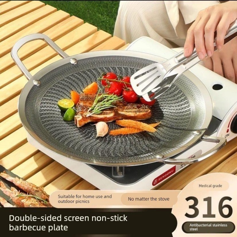 316 Stainless Steel Multifunct - Outdoor Camping Burner ulasan dan harga