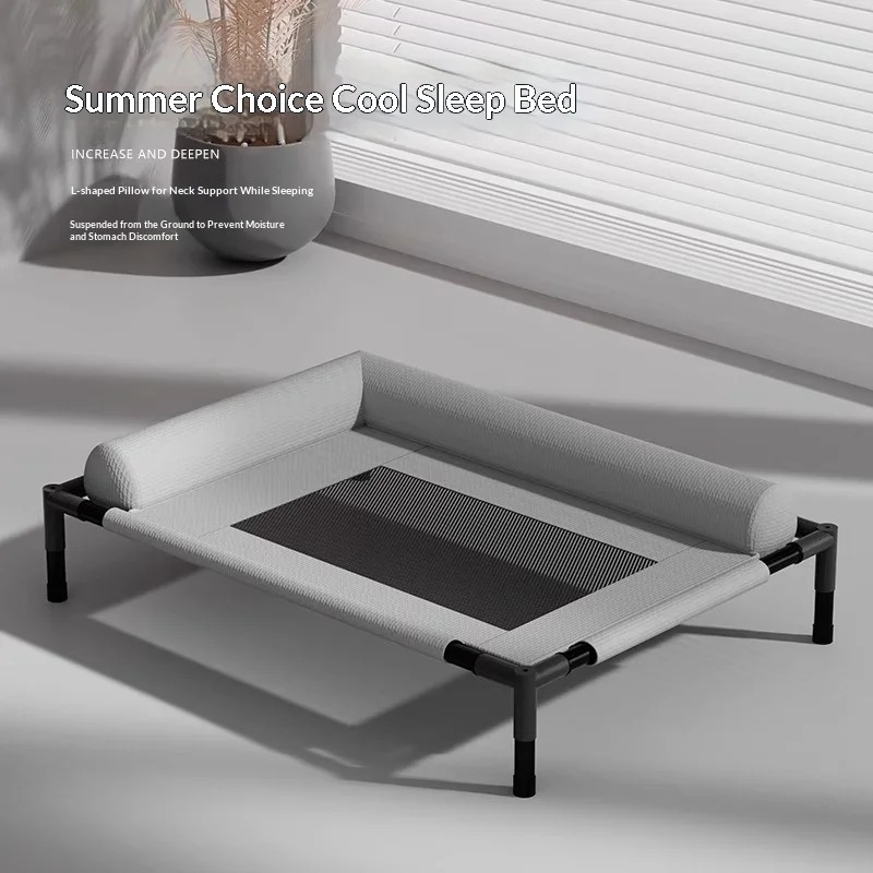 Outdoor Indoor Camping Travel  - Outdoor Camping Dog Bed ulasan dan harga