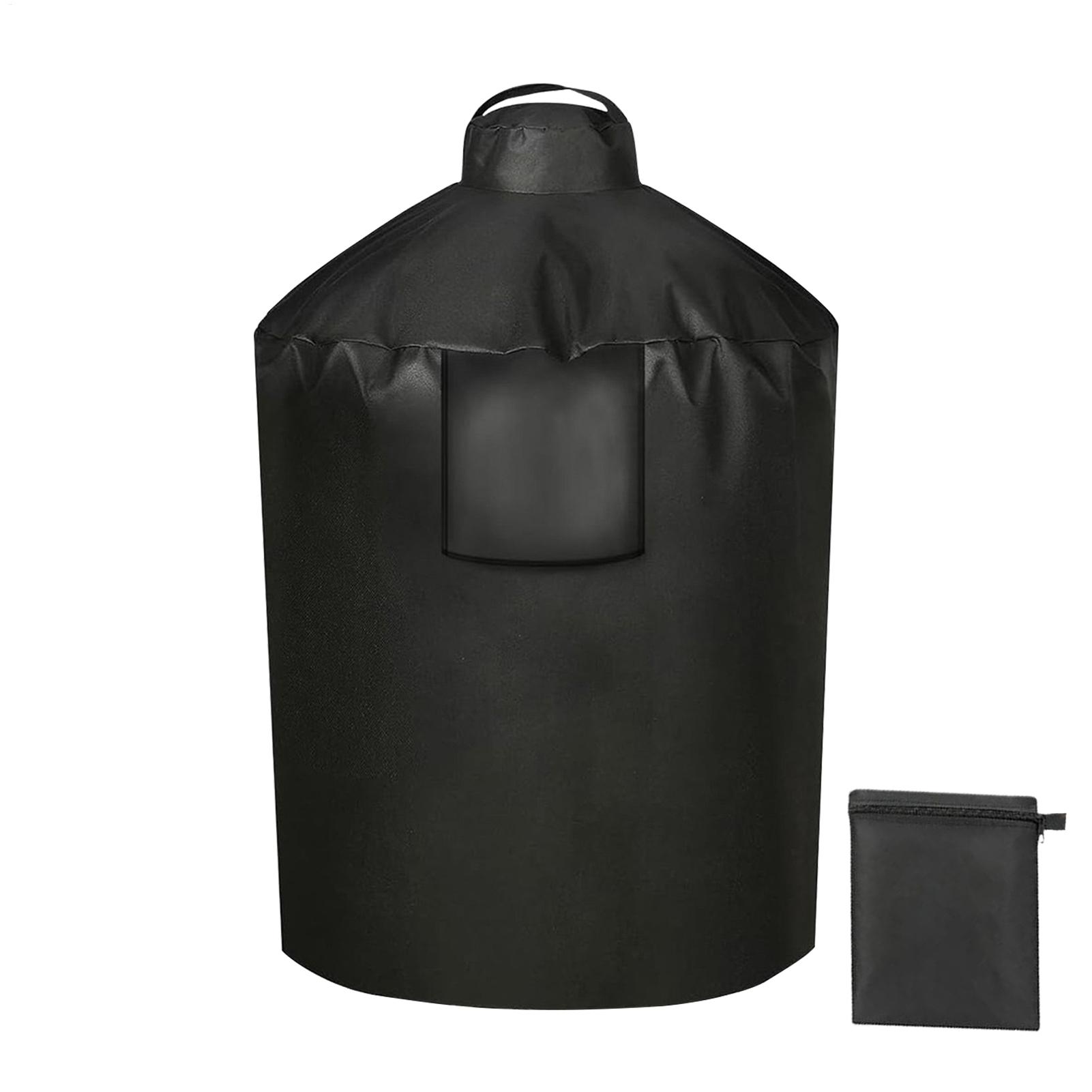 Cover For Grill 210D Oxford Ad - Outdoor Camping Cooking Set ulasan dan harga