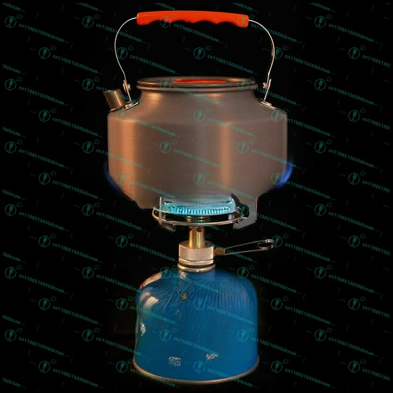 Outdoor gas stove, plate type, - Outdoor Camping Stove ulasan dan harga