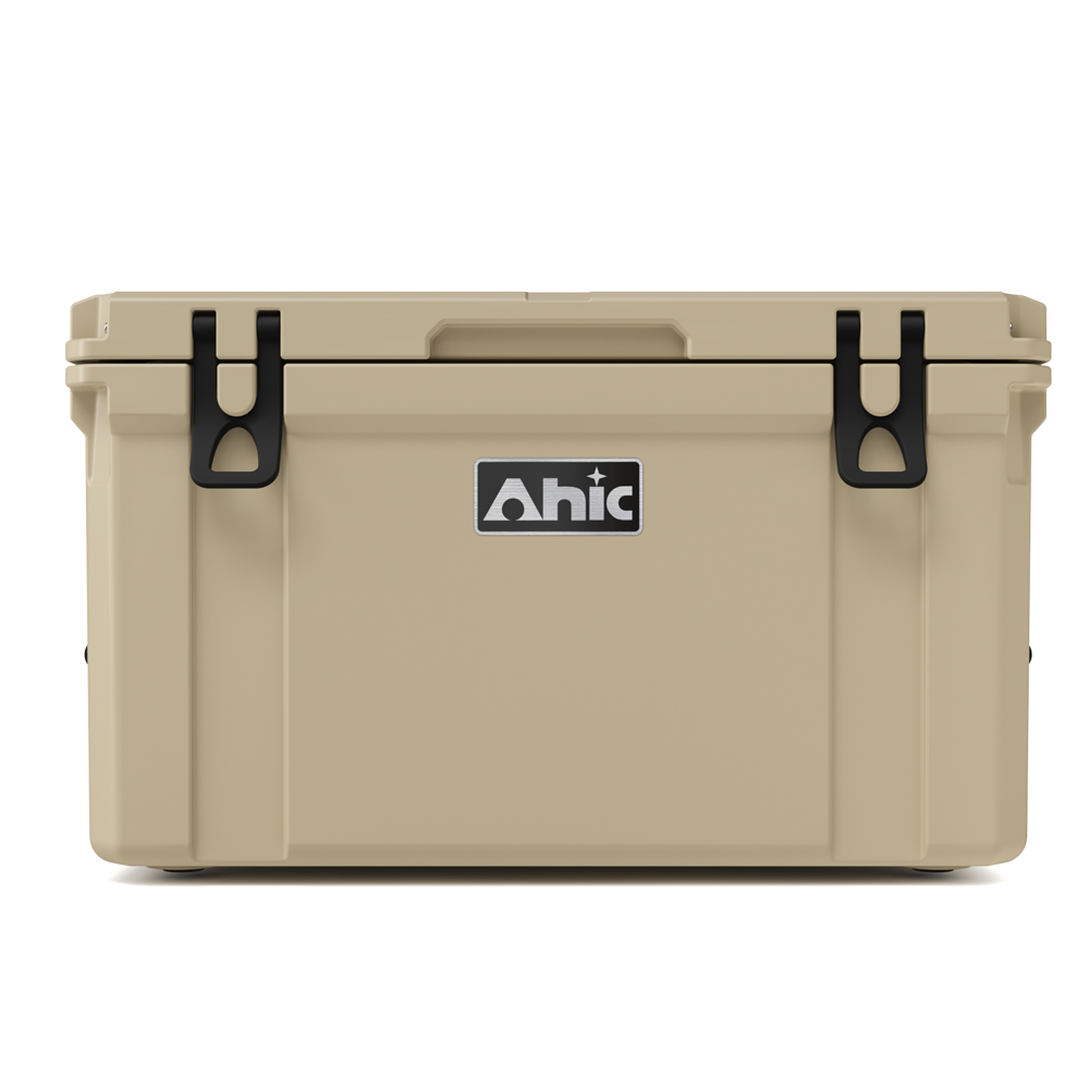 55L Modern Insulated Waterproo - Outdoor Camping Box ulasan dan harga