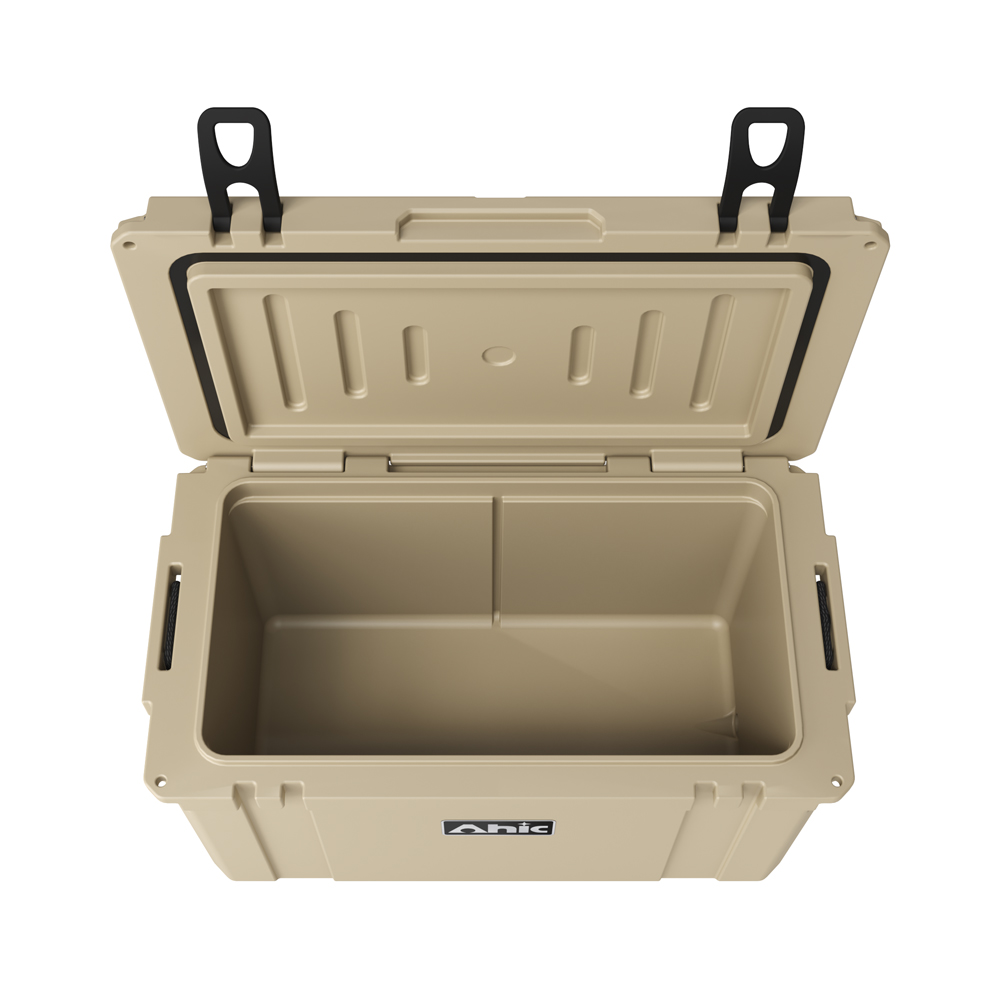 55L Modern Insulated Waterproo - Outdoor Camping Box ulasan dan harga