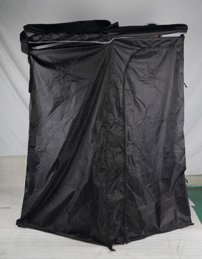Lightweight Summer Side Shower - Outdoor Camping Toilet Tent ulasan dan harga