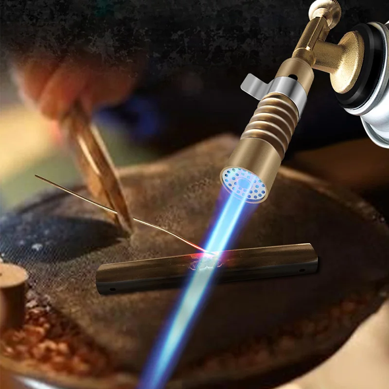 Multifunction Welding-Burner W - Outdoor Camping Gas Heater ulasan dan harga