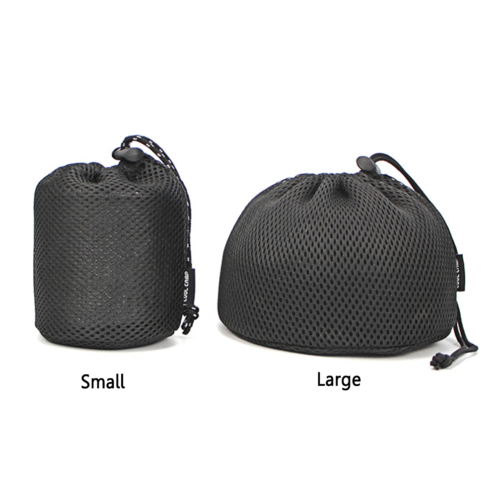 Outdoor Set Pot Storage Bag Ca - Outdoor Camping Cooking Set ulasan dan harga