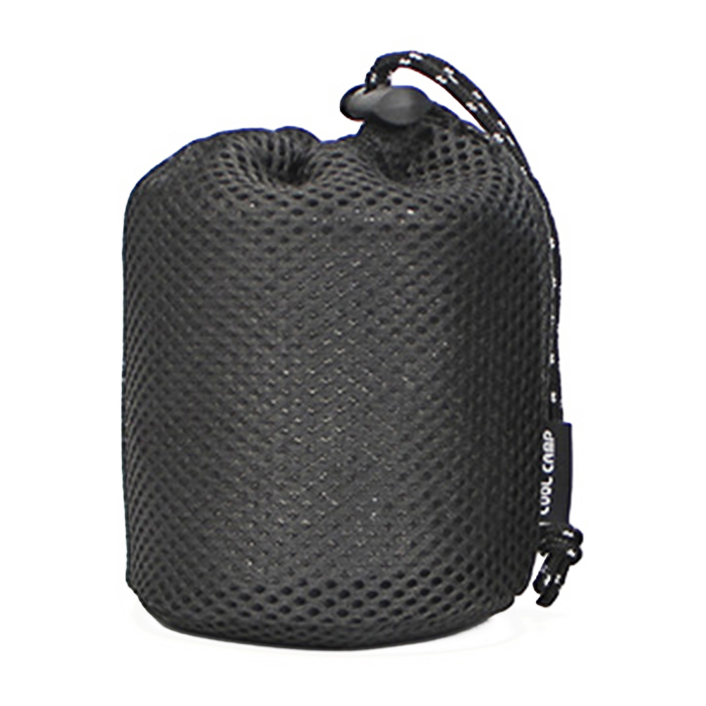 Outdoor Set Pot Storage Bag Ca - Outdoor Camping Cooking Set ulasan dan harga