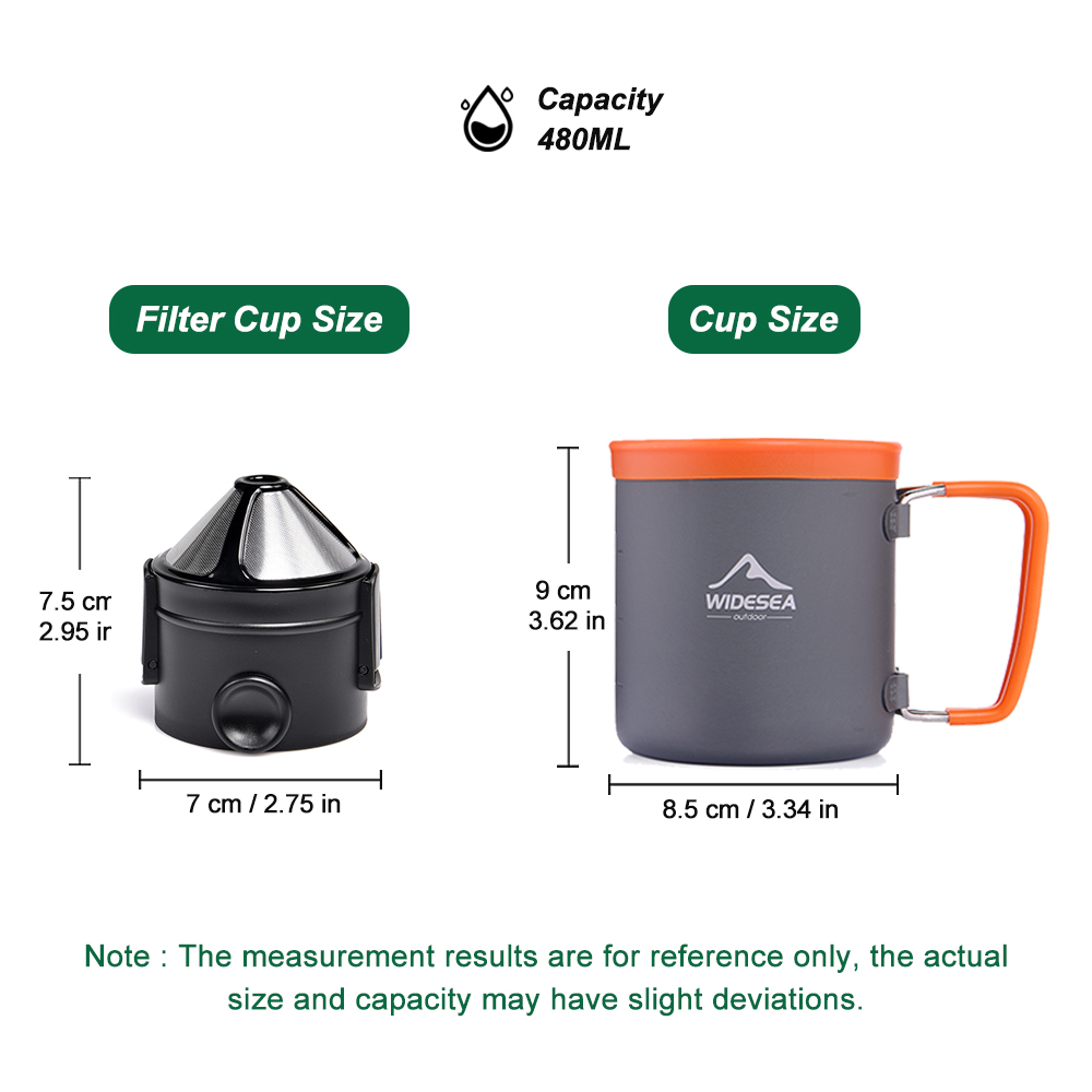 Camping Tableware Outdoor Cook - Outdoor Camping Utensils ulasan dan harga