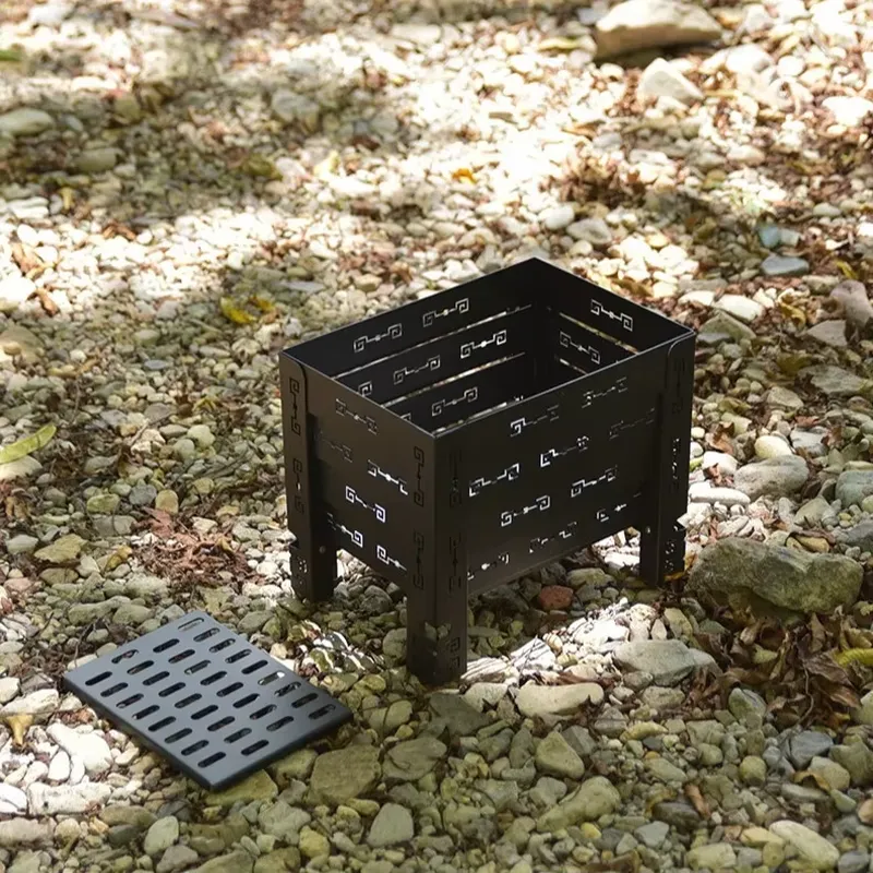Multi-functional Camping Firew - Outdoor Camping Stove ulasan dan harga
