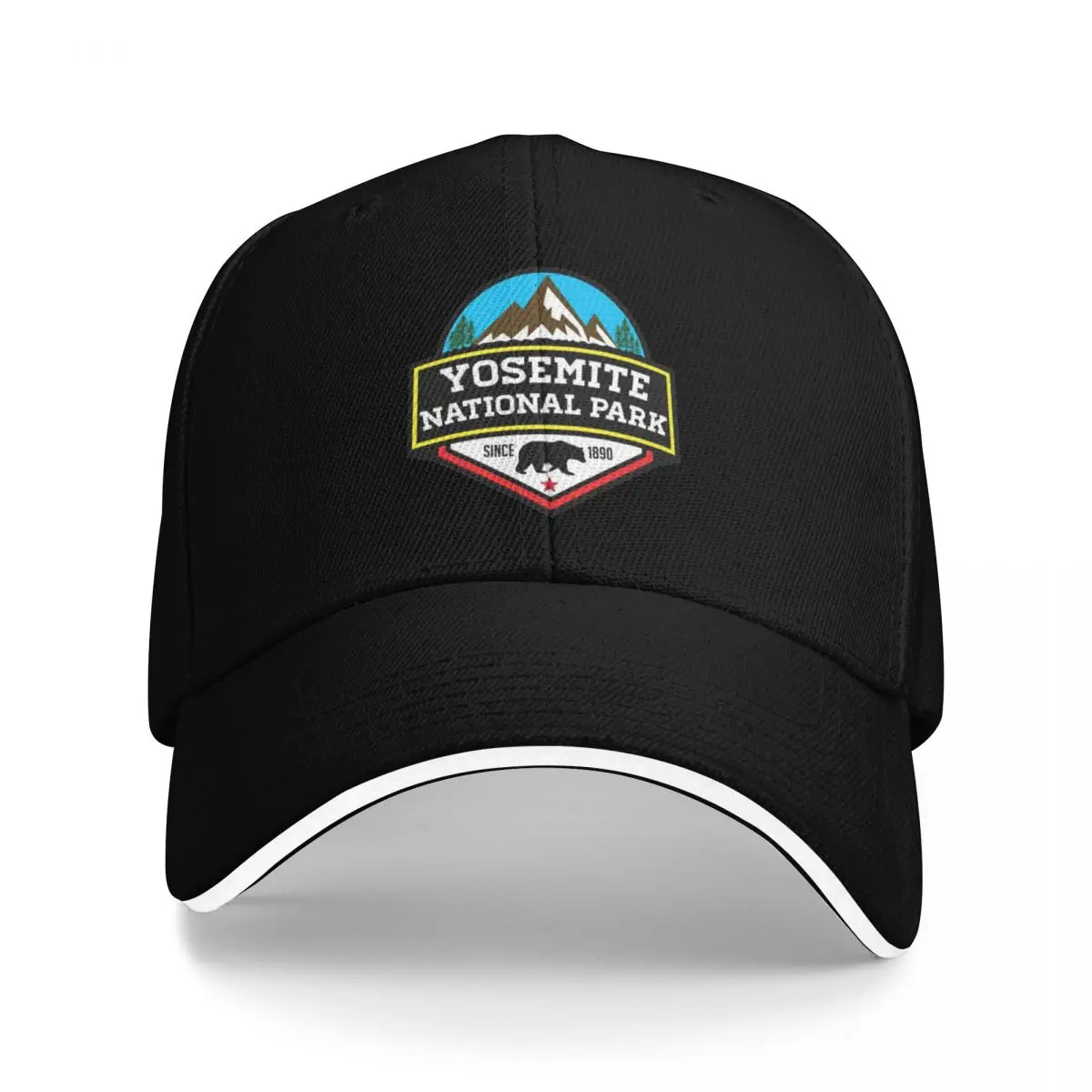 YOSEMITE NATIONAL PARK CALIFOR - Outdoor Camping Yosemite ulasan dan harga