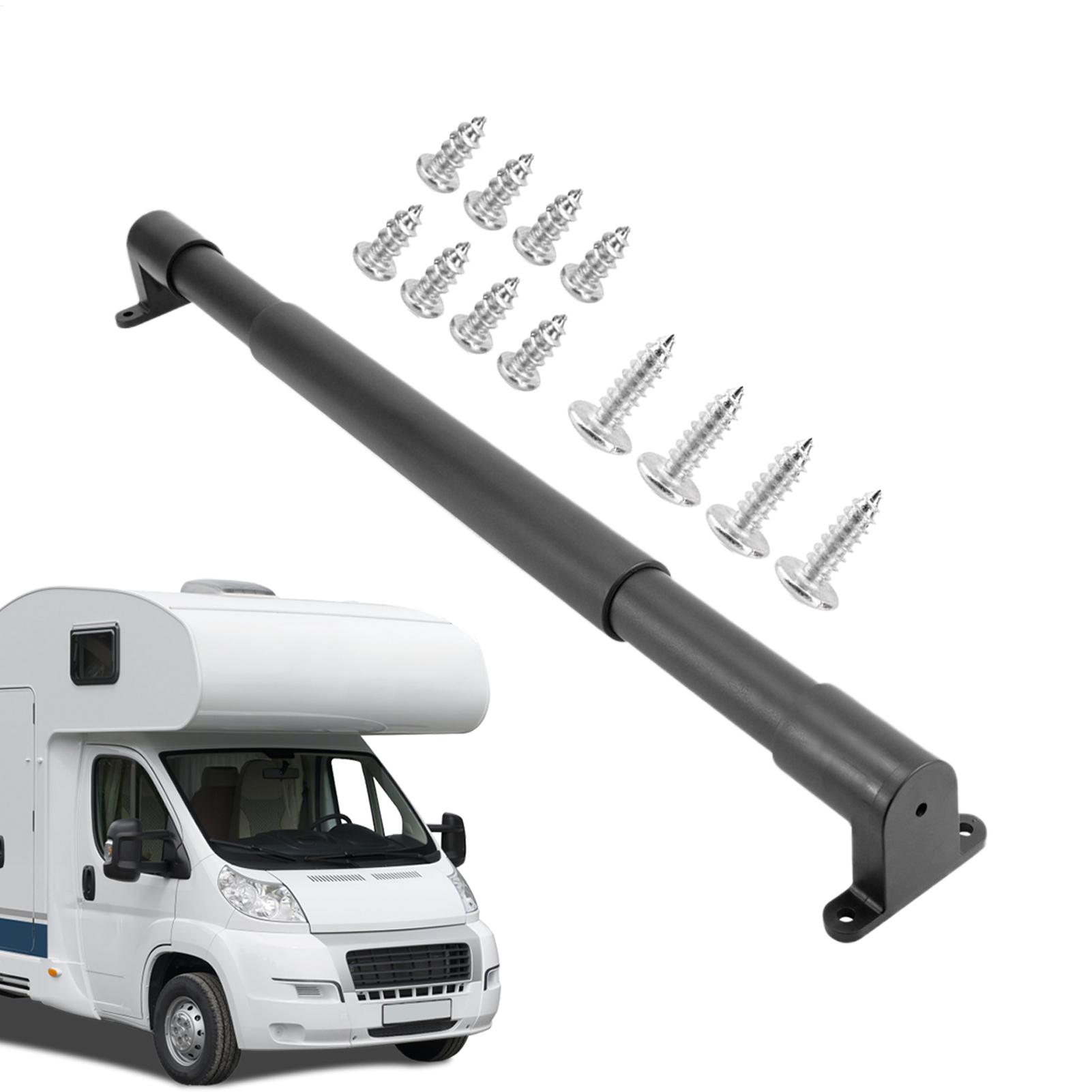 RV Screen Door Handle Telescop - Outdoor Camping Rental ulasan dan harga