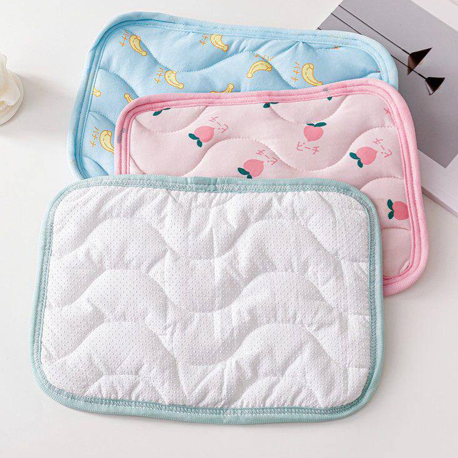 Pet Cooling Mat Washable Small - Outdoor Camping Dog Bed ulasan dan harga