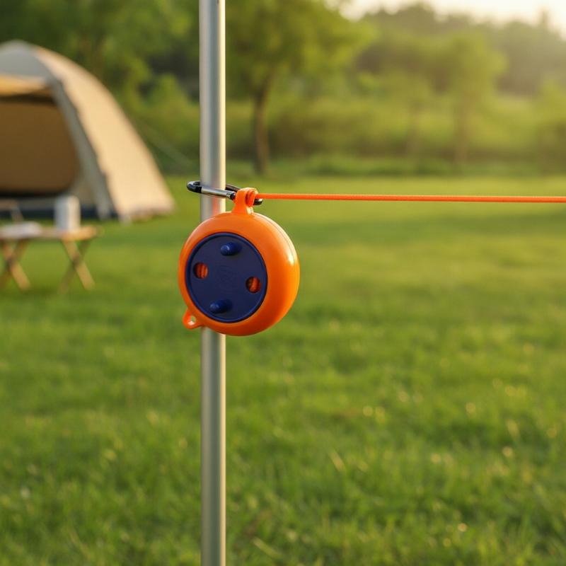 New 1Pcs Retractable Clothes D - Camping Outdoor Clothing ulasan dan harga