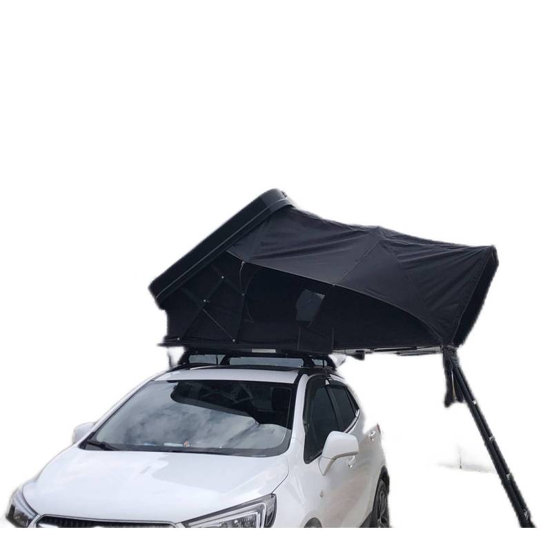Durable High Quality Hard Shel - Outdoor Camping Car Tent ulasan dan harga