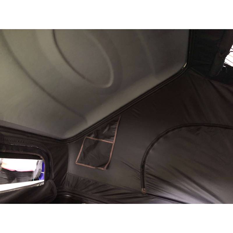 Durable High Quality Hard Shel - Outdoor Camping Car Tent ulasan dan harga