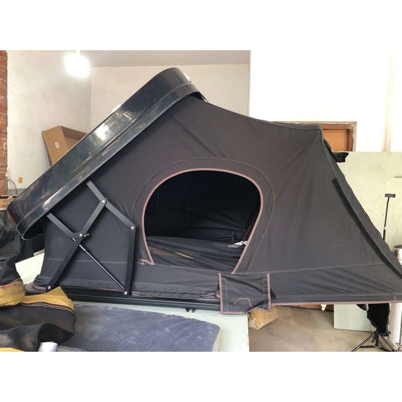 Durable High Quality Hard Shel - Outdoor Camping Car Tent ulasan dan harga