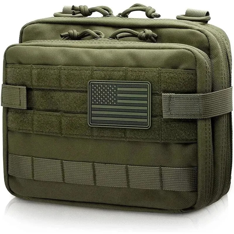 Trekking Tactical Fuctional Ba - Outdoor Camping Utensils ulasan dan harga