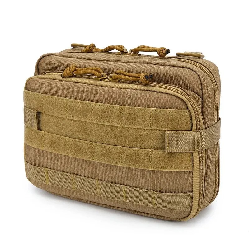 Trekking Tactical Fuctional Ba - Outdoor Camping Utensils ulasan dan harga