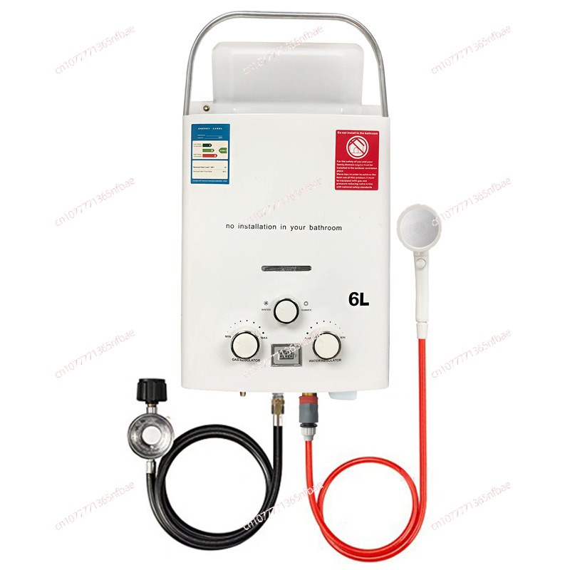 Outdoor water heater for RV Po - Outdoor Camping Water Heater ulasan dan harga