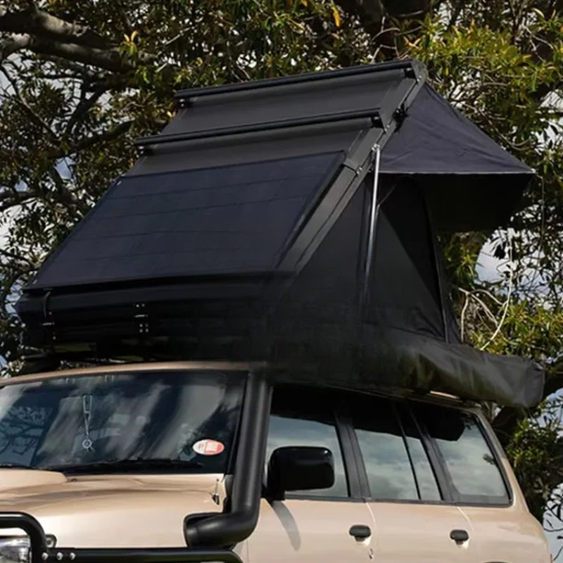 High Quality 3-4 Person Triang - Outdoor Camping Gear ulasan dan harga