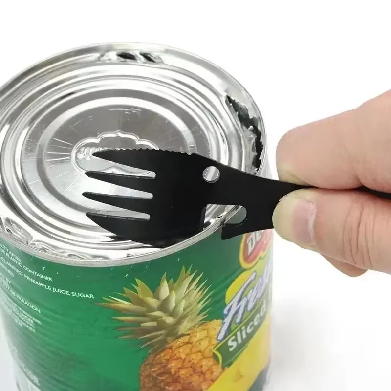 Camping Utensils Set Stainless - Outdoor Camping Utensils ulasan dan harga